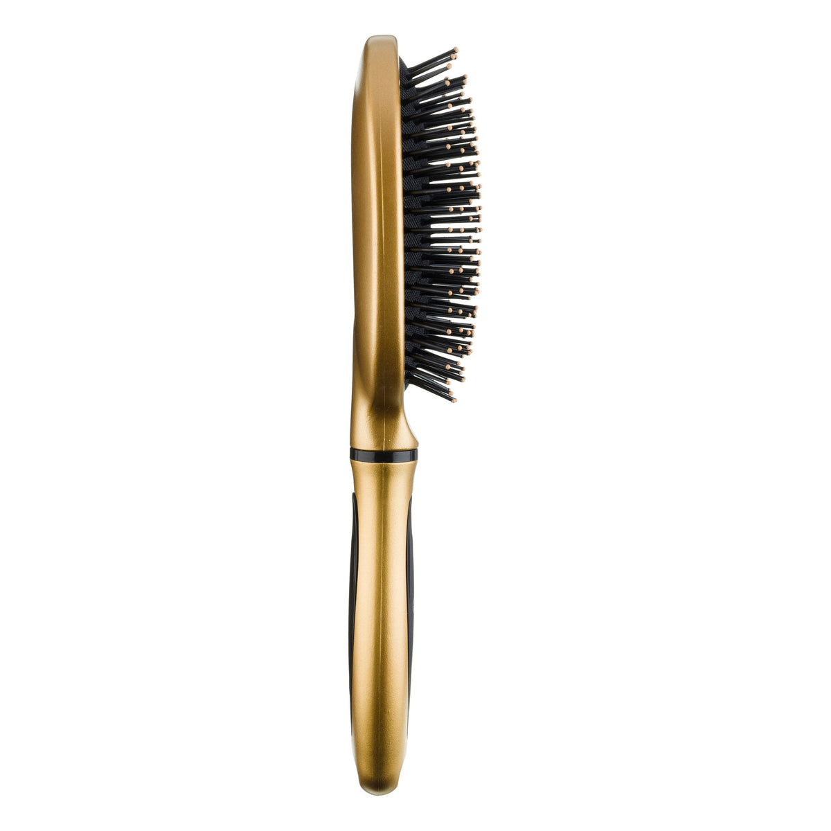 Spazzola ovale serie Glamour