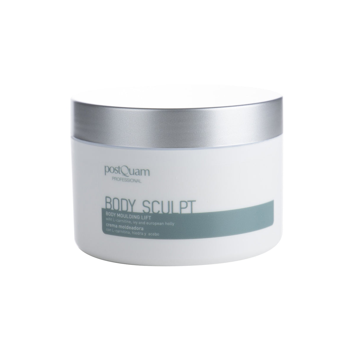 Body Lift Crema Moldeadora 200 ml