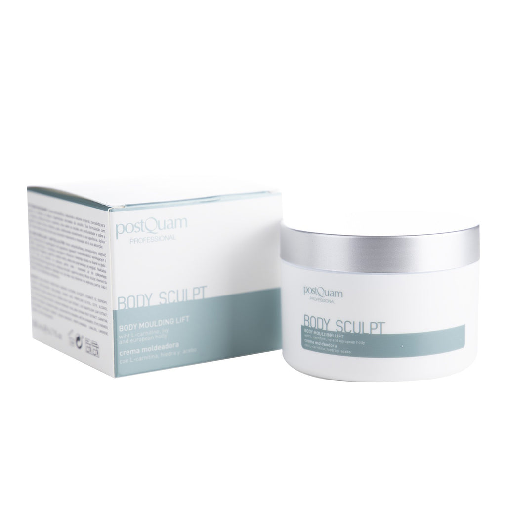 Crème modelante body lift 200 ml