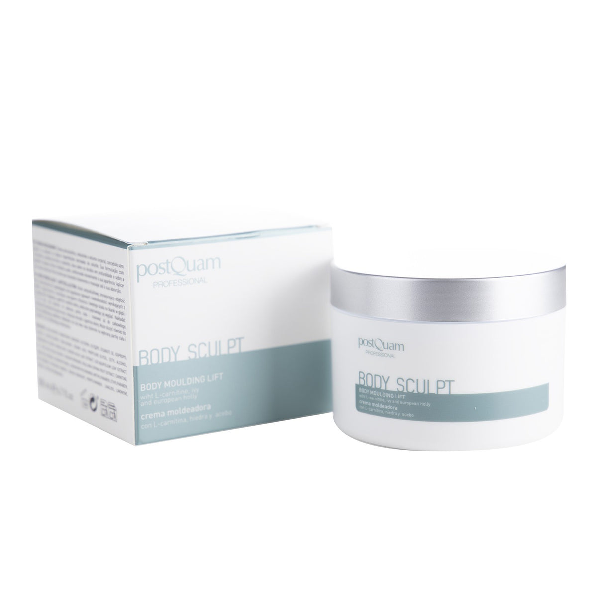Body Lift Crema Moldeadora 200 ml