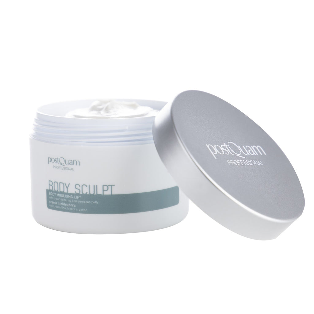 Crème modelante body lift 200 ml
