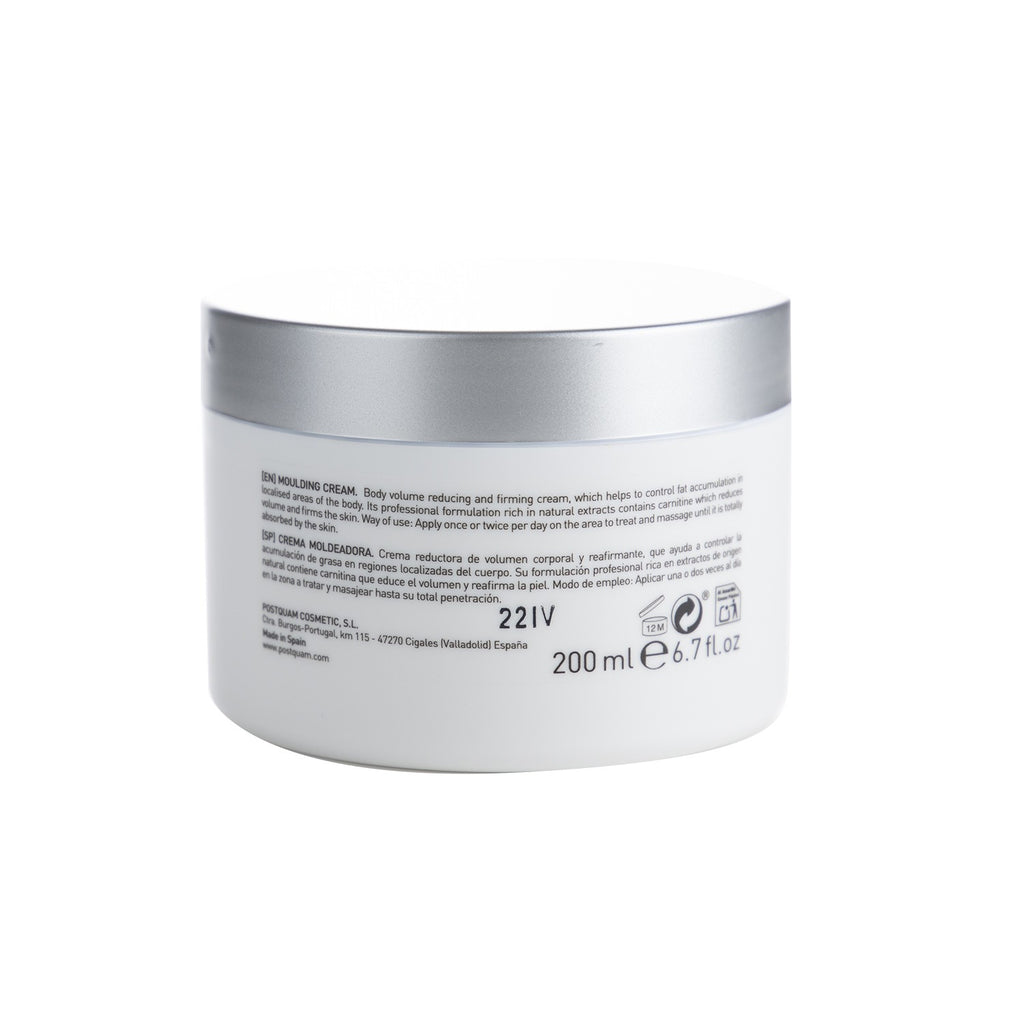 Crème modelante body lift 200 ml