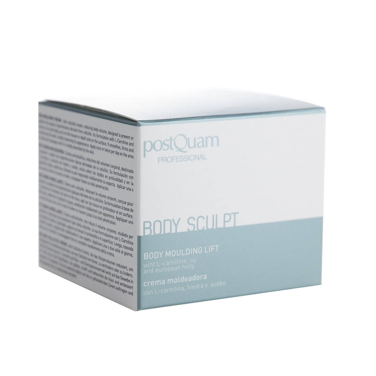 Crème modelante body lift 200 ml