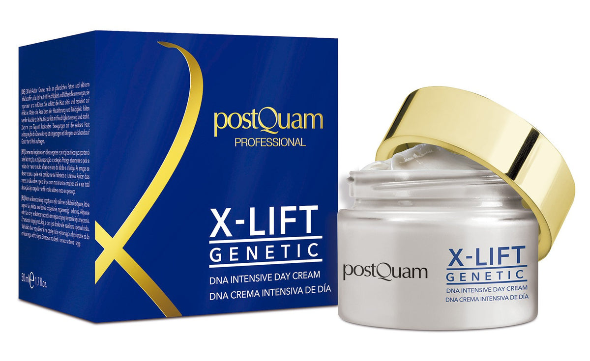 X-Lift Genetic crema giorno