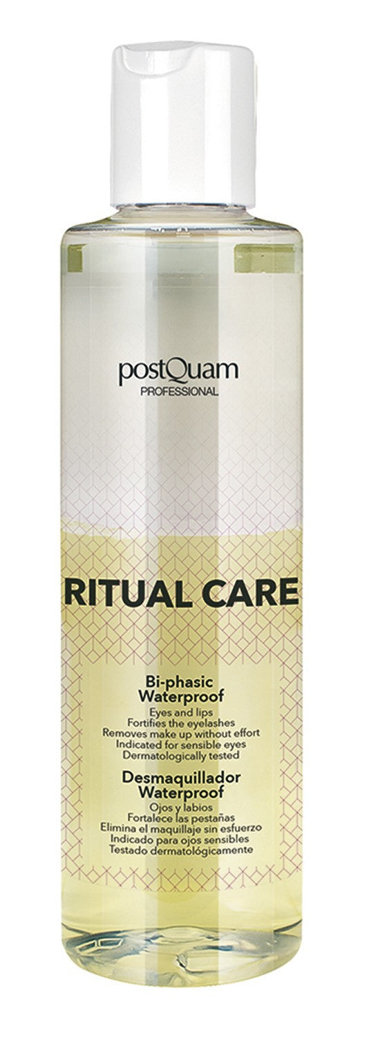 Ritual Care Struccante occhi e labbra 200 ml