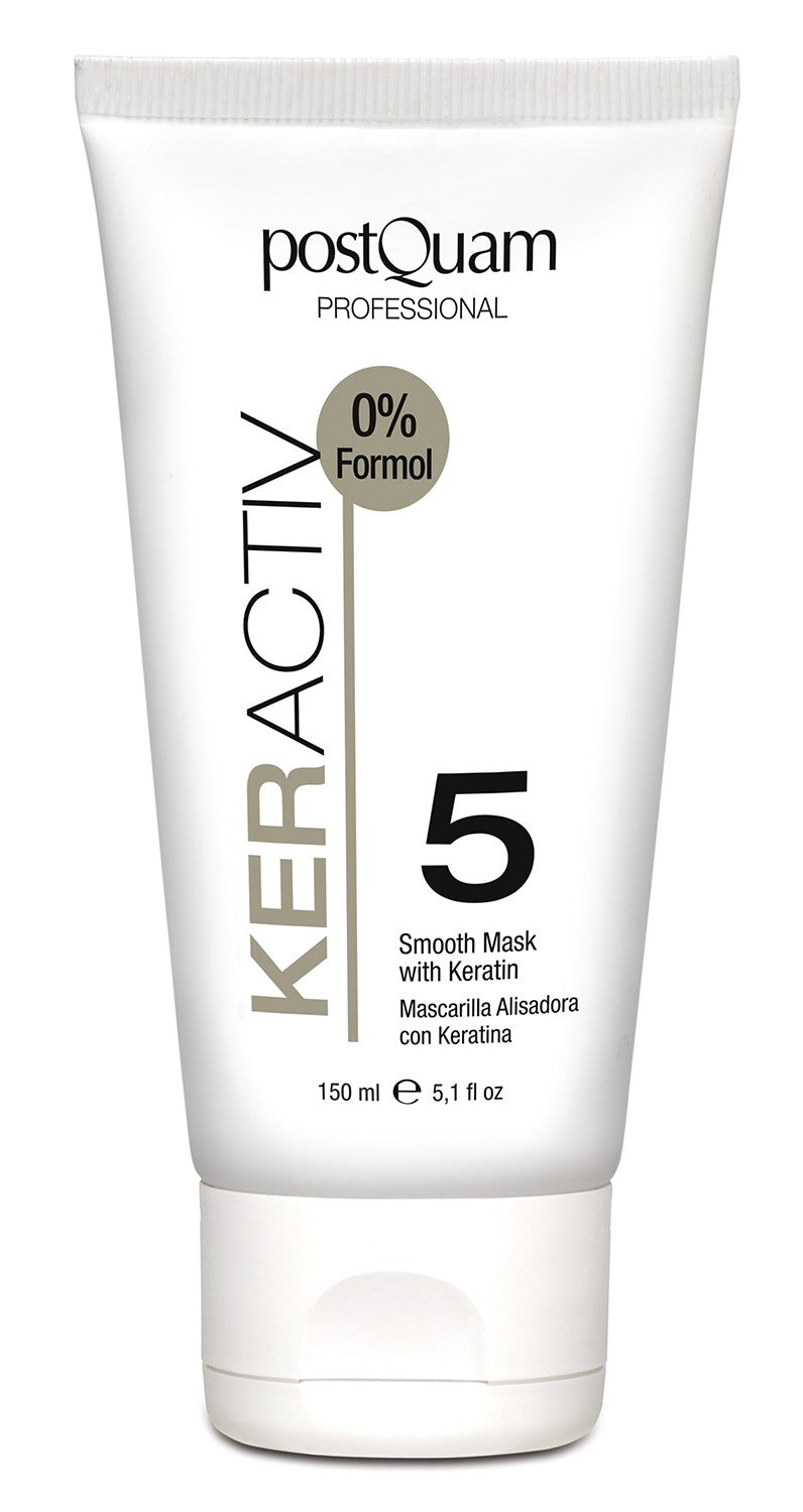 Glättungsmaske mit Keratin 150 ml