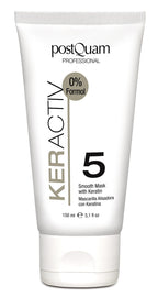 Glättungsmaske mit Keratin 150 ml