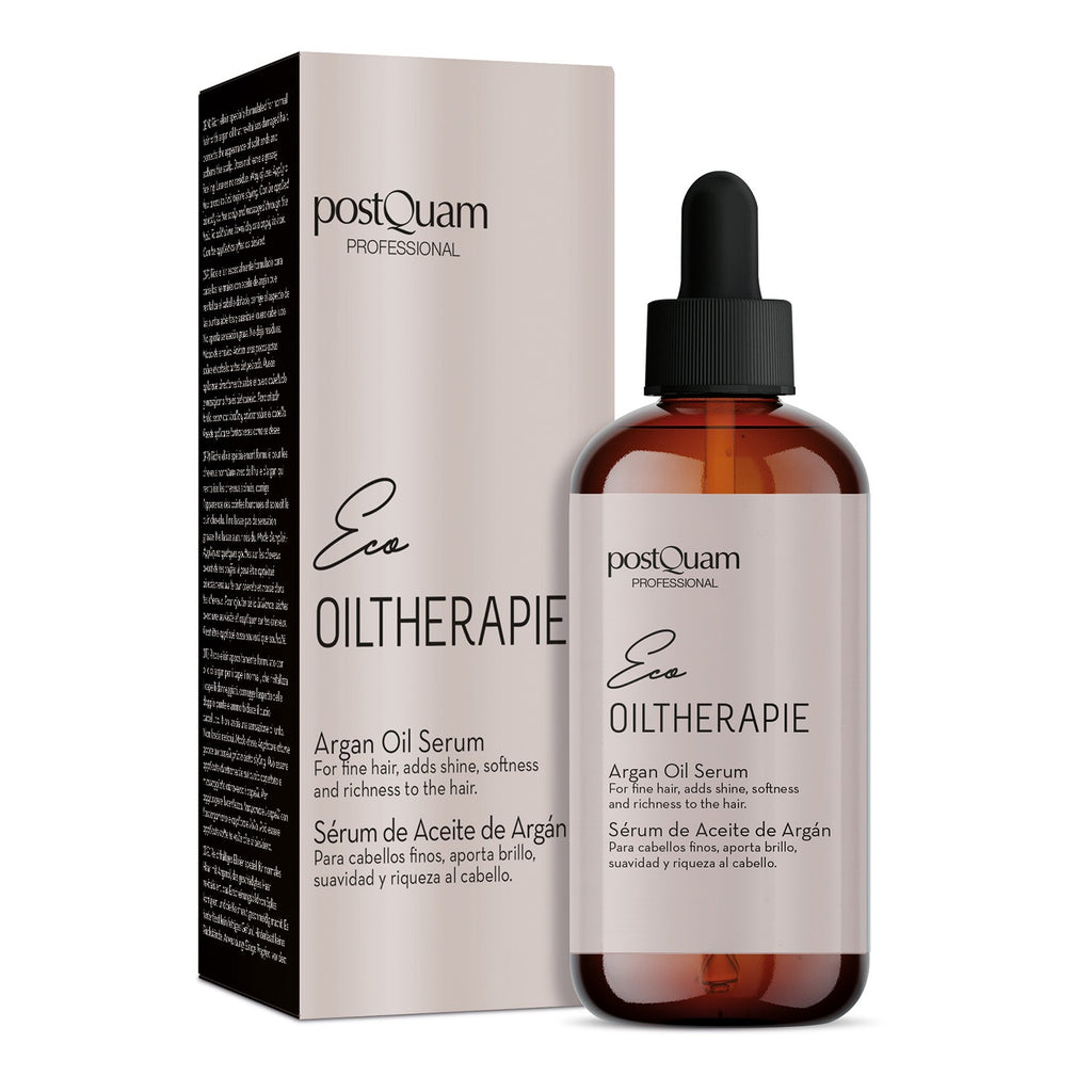 Sérum Argan Eco Oiltherapie 100ml