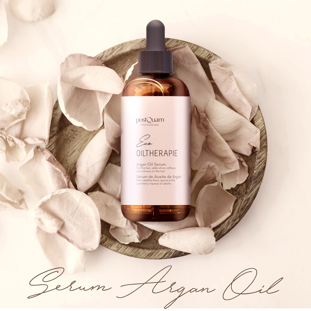 Sérum Argan Eco Oiltherapie 100ml