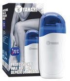 Chauffe-cire roll-on professionnel 70º