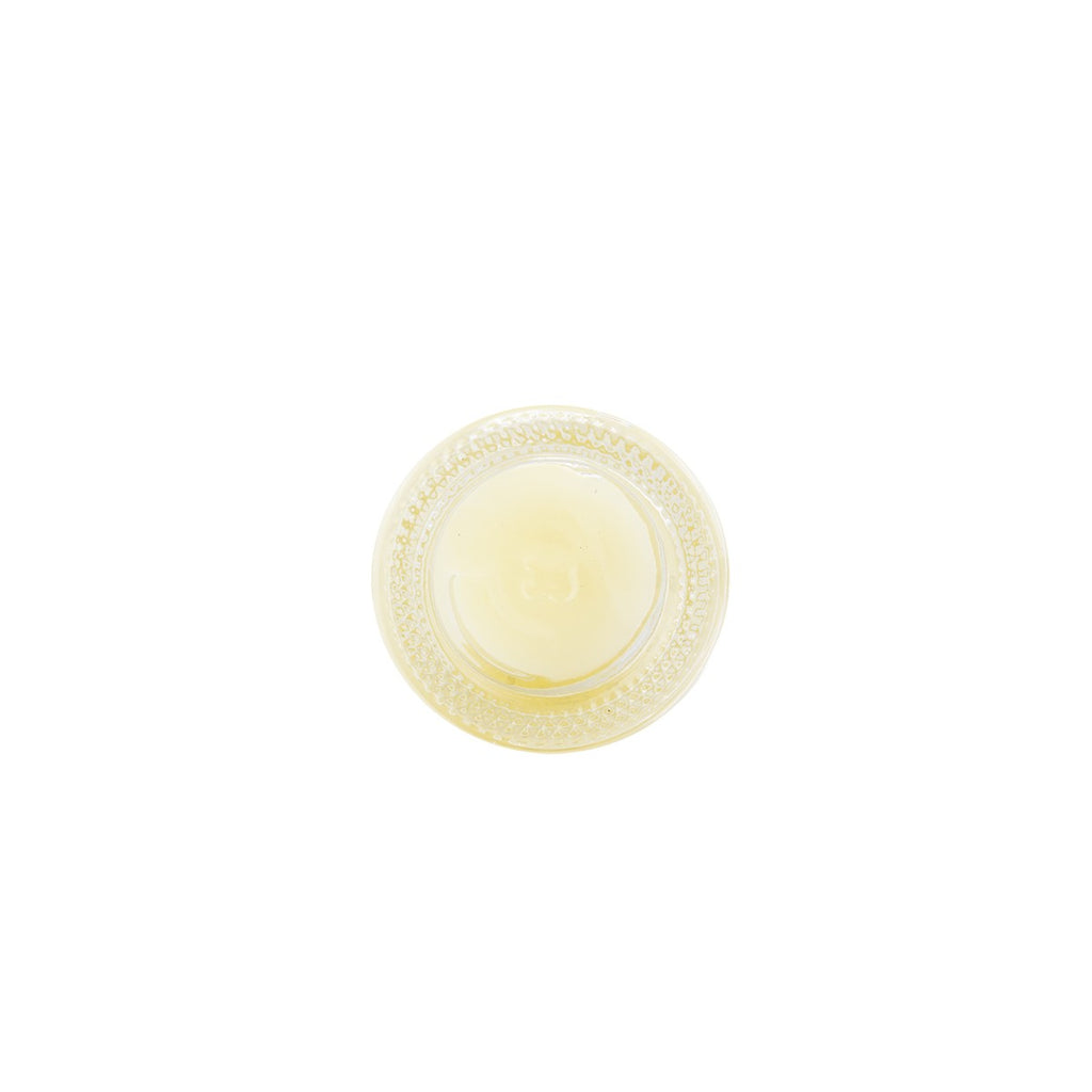 Calcium-Nagelbehandlung