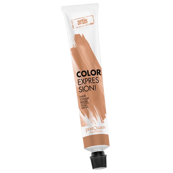 Mascarilla Color Expression