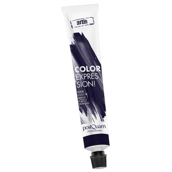Mascarilla Color Expression