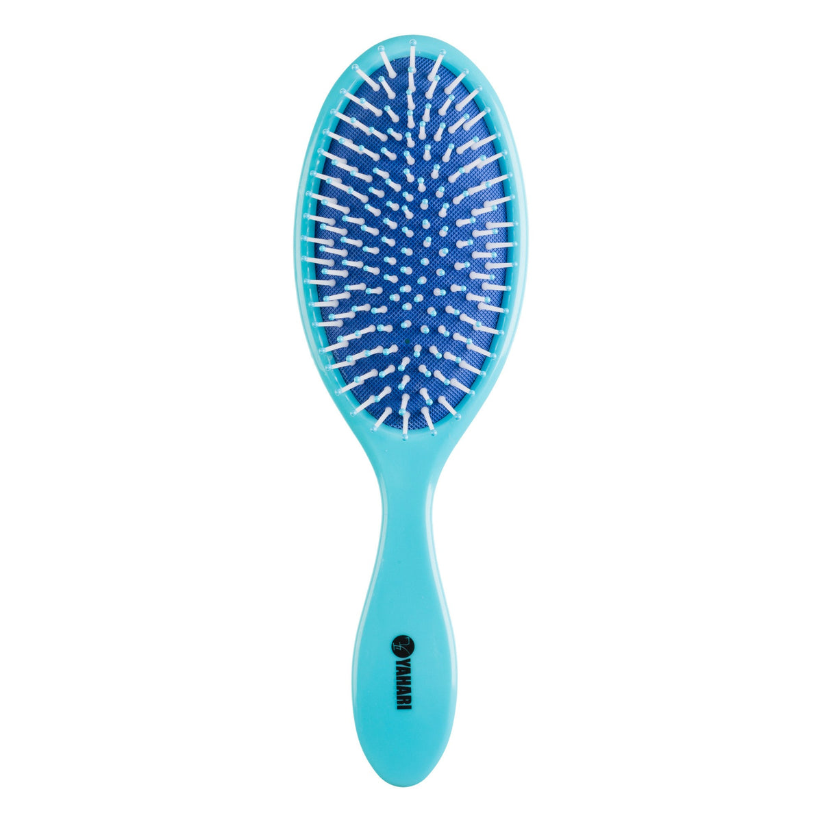 Spazzola tonda serie Glamour
