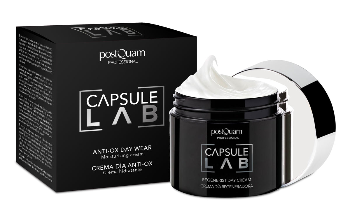 Capsule Lab Anti-OX Daywear 50 ml