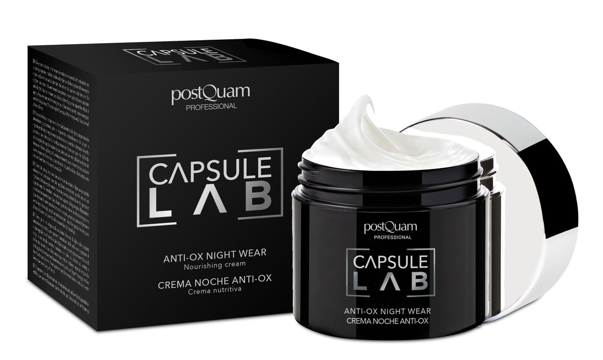 Capsule Lab Anti-OX Nightwear 50 ml