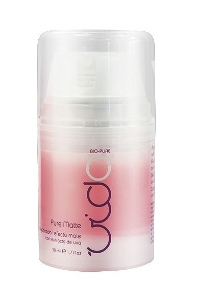 Fluido Reparador Efecto Mate 50 ml