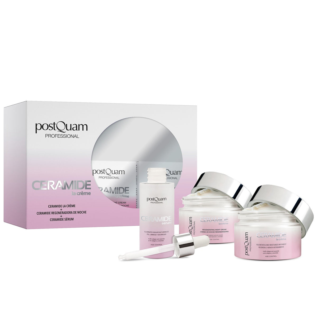 Pack Ceramide