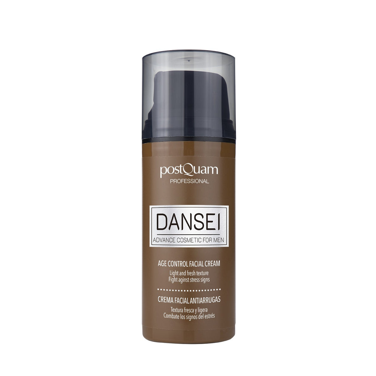 Crema antistress uomo 50 ml