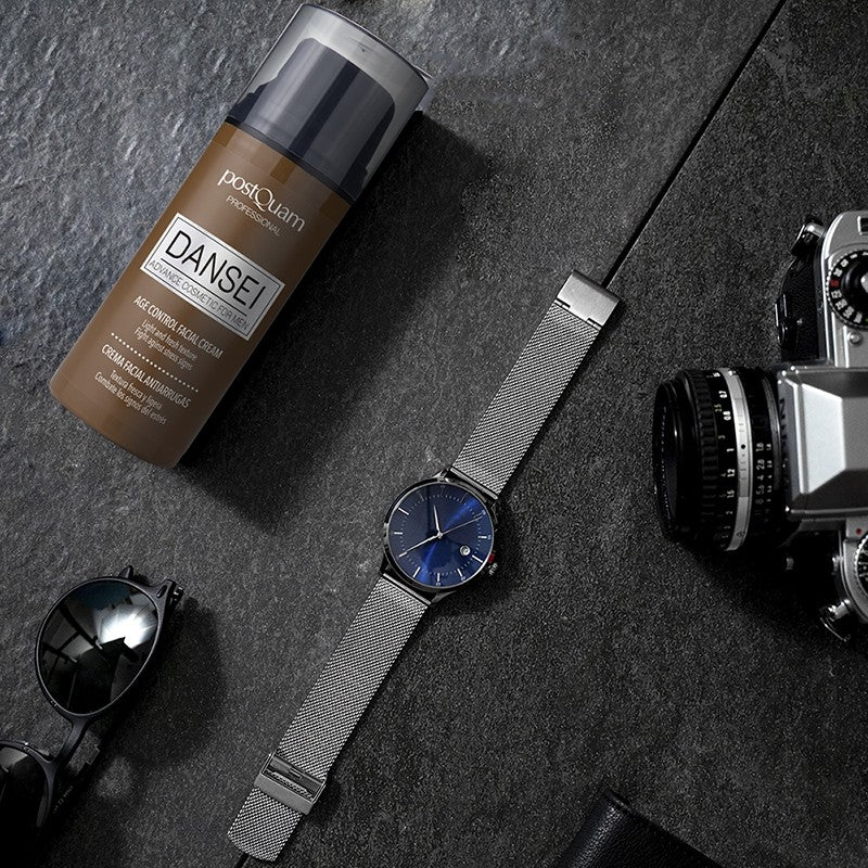 Crème anti-stress homme 50 ml