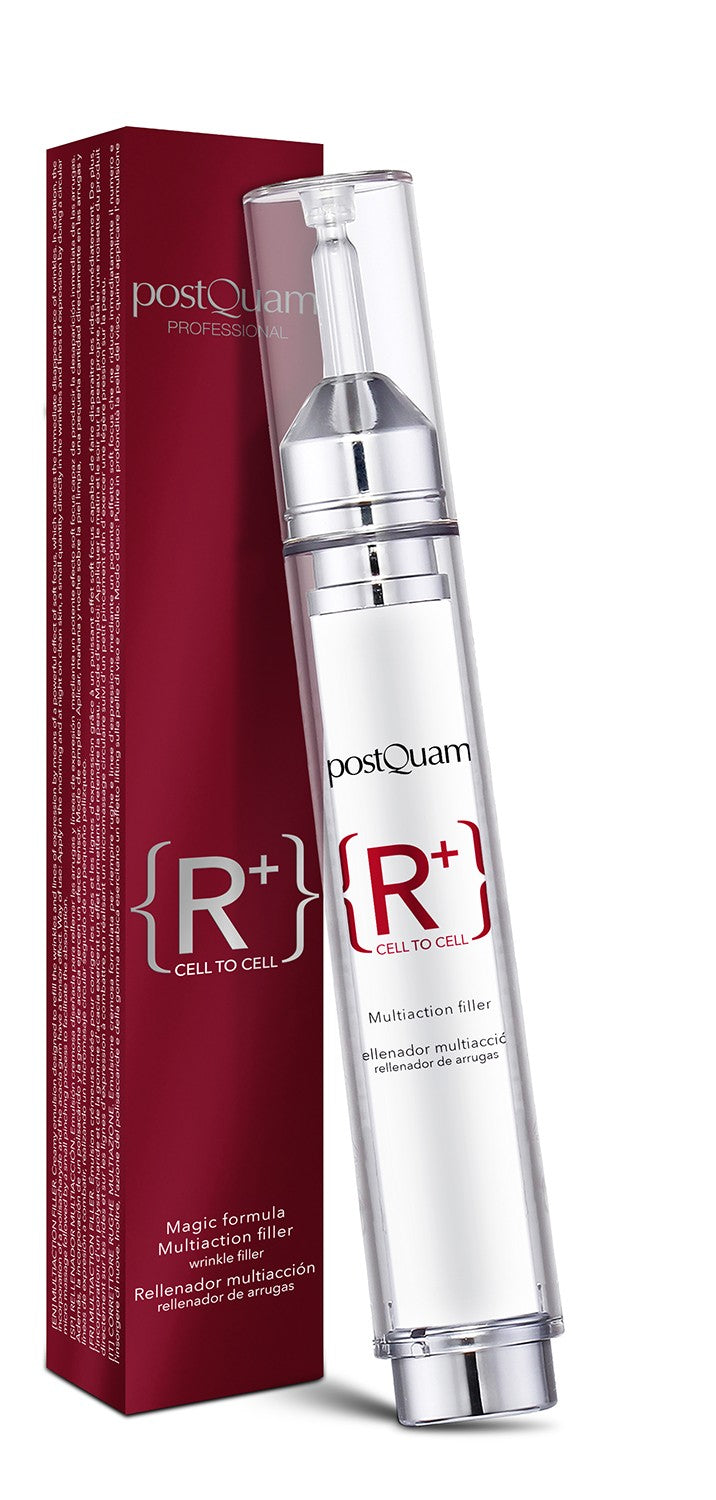 R+ Cell to Cell Magic Formula 15 ml