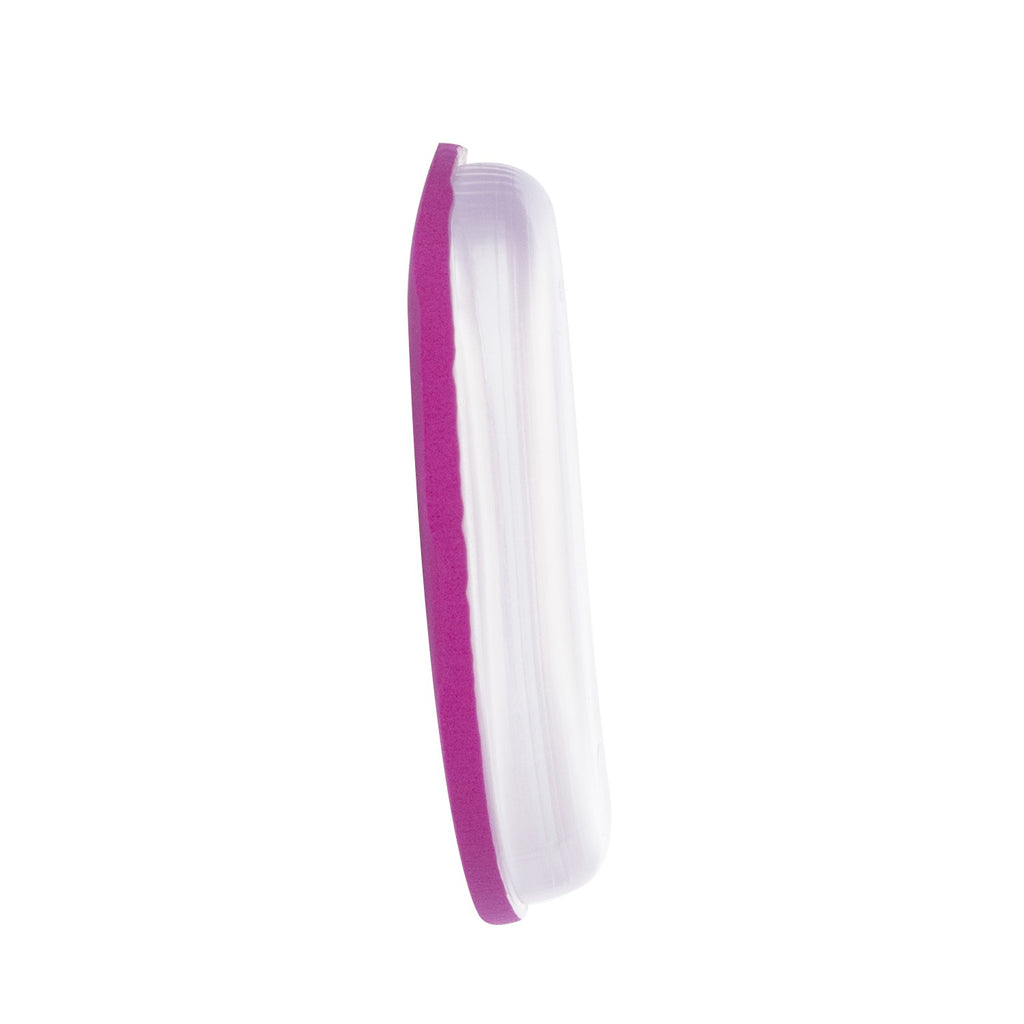 Spugna trucco basic + silicone