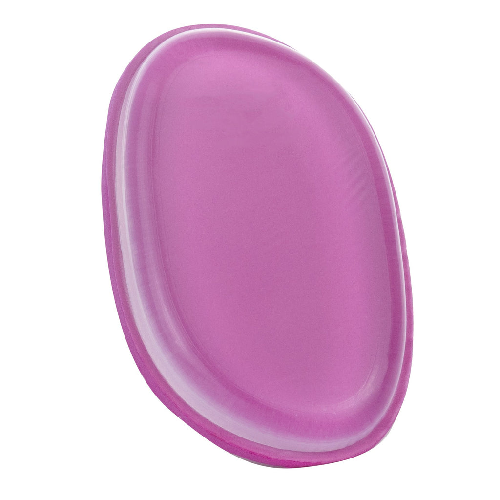 Spugna trucco basic + silicone