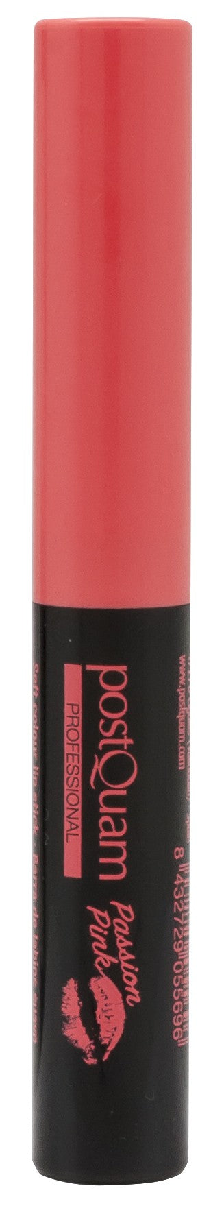 Lipstick Passion Pink