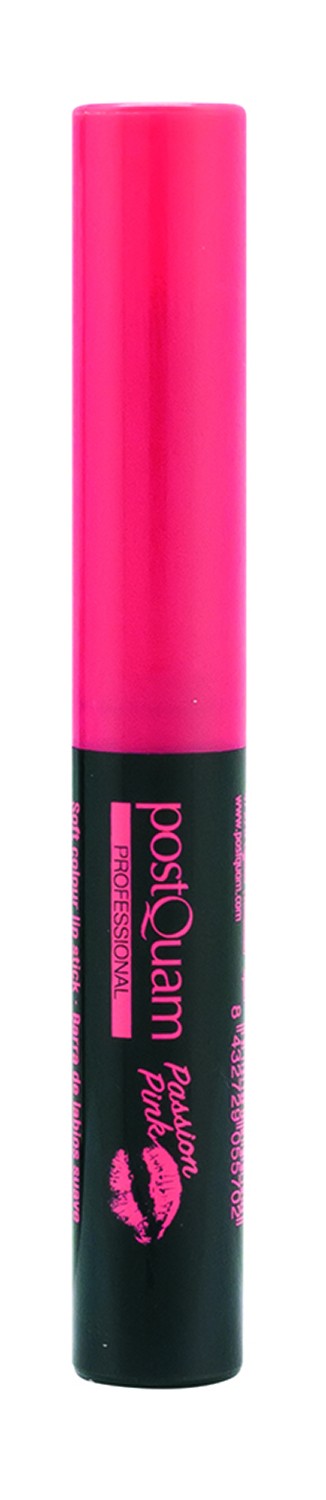 Lipstick Passion Pink