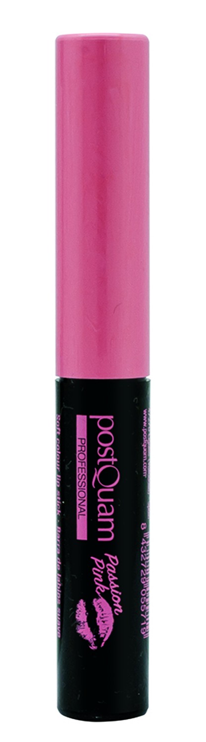 Lipstick Passion Pink