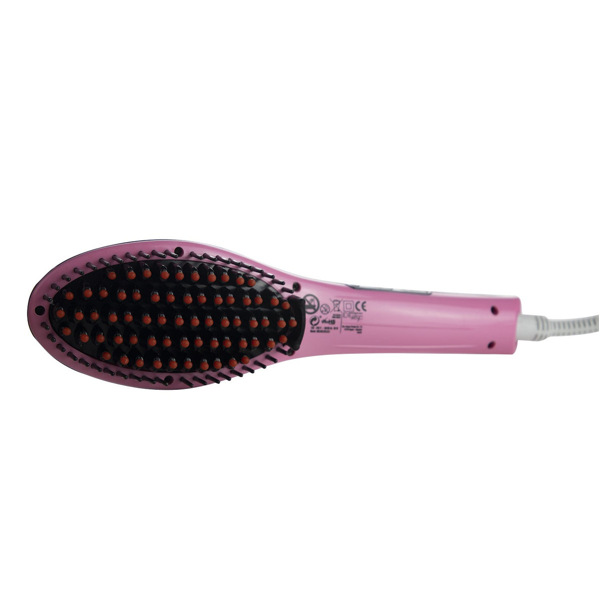 Cepillo Alisador Italian Design 50W