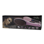 Cepillo Alisador Italian Design 50W