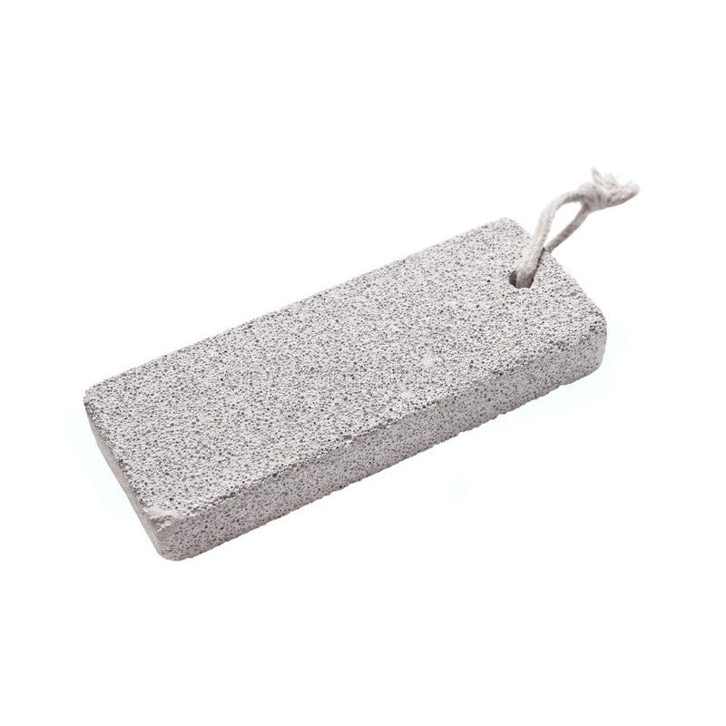 Pietra pomice (10 x 5 x 2 cm)