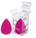 Esponja Make Up Precision Rosa