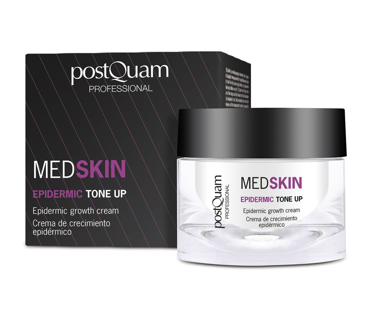 Epidermale Wachstumscreme PQ 50 ml