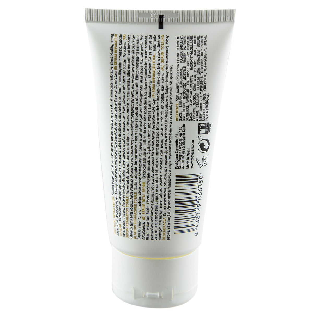 Total Repair Serum 75 ml