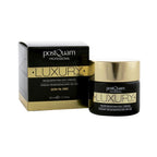 Luxury Gold Tagescreme Tiegel 50 ml