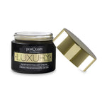 Luxury Gold Tagescreme Tiegel 50 ml