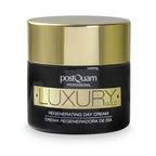 Luxury Gold Tagescreme Tiegel 50 ml