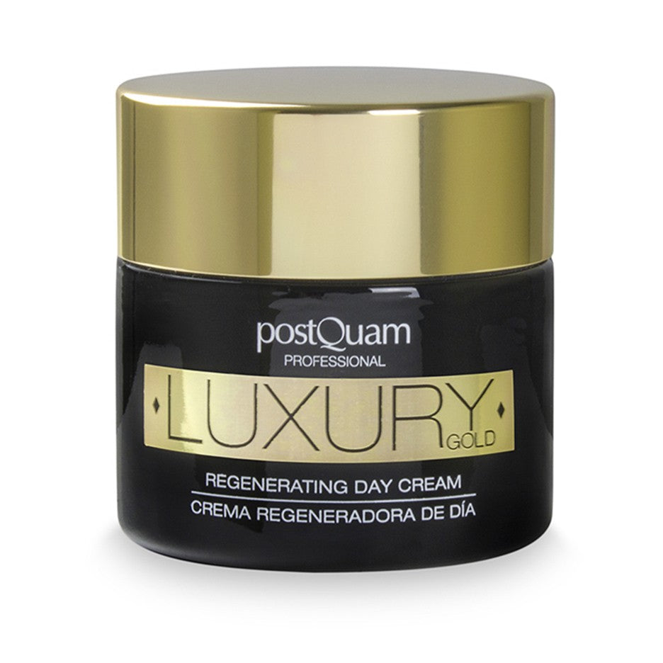 Luxury Gold crema giorno vasetto 50 ml