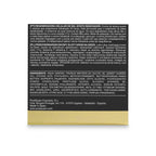 Luxury Gold Tagescreme Tiegel 50 ml