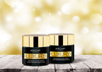Luxury Gold Tagescreme Tiegel 50 ml