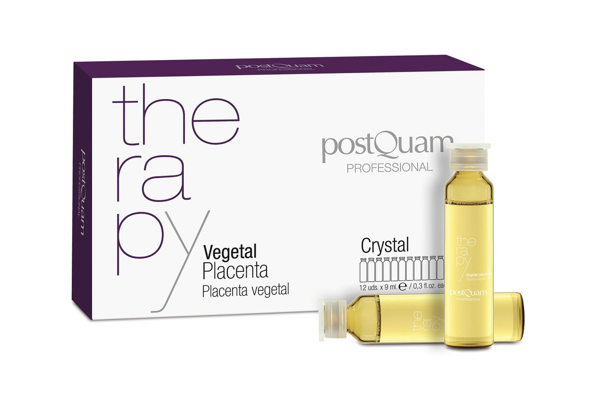 Placenta Vegetal Postquam Crystal 12* 9 ml