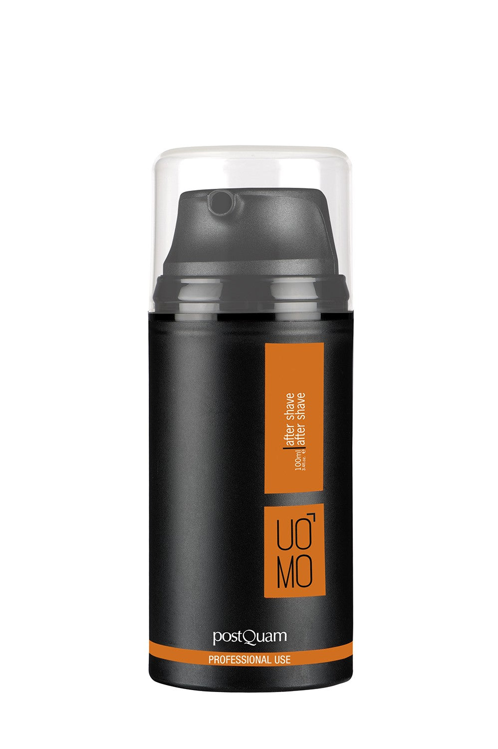 Dopobarba Uomo 100 ml.