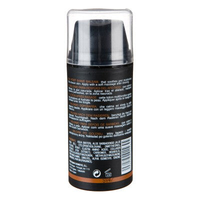 Dopobarba Uomo 100 ml.