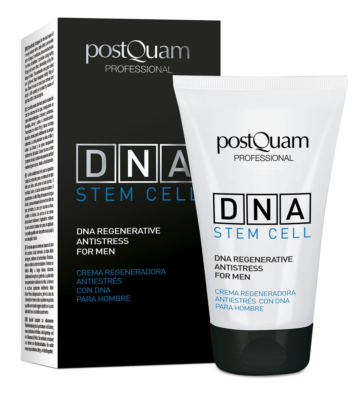 ADN Men Intensive Cream Postquam 50 ml