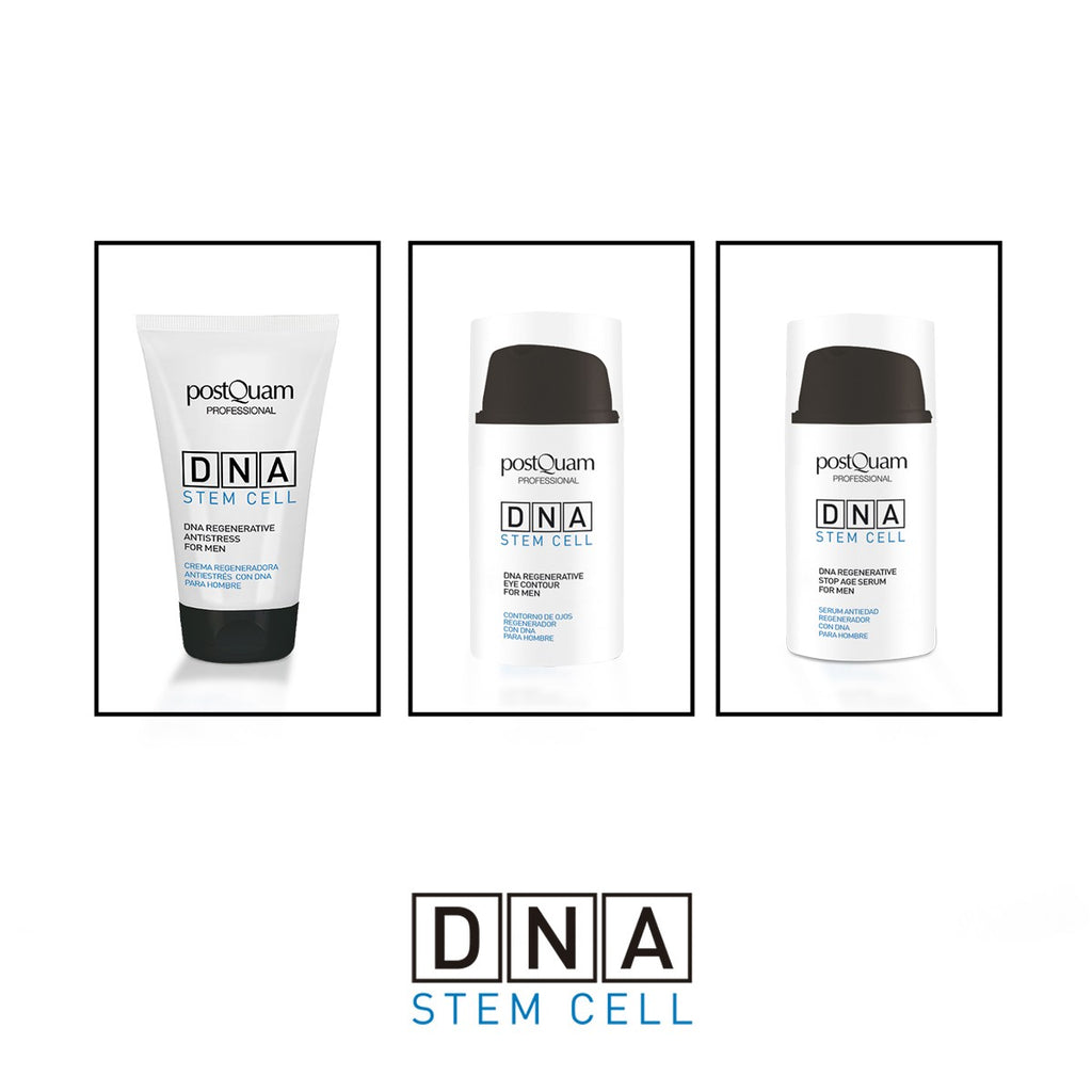 ADN Men Intensive Cream Postquam 50 ml