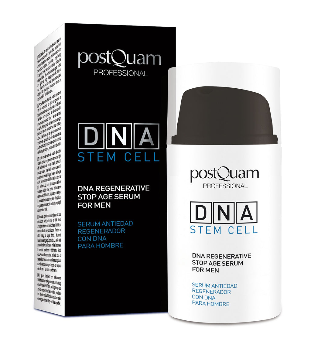 ADN PostQuam Herrenserum 30 ml