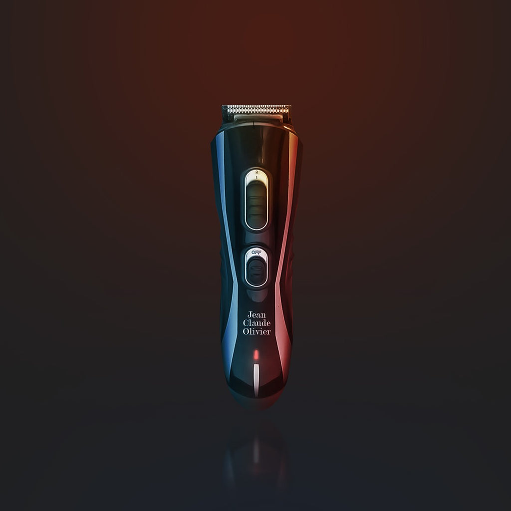 I-trimmer 5 em 1 JCO