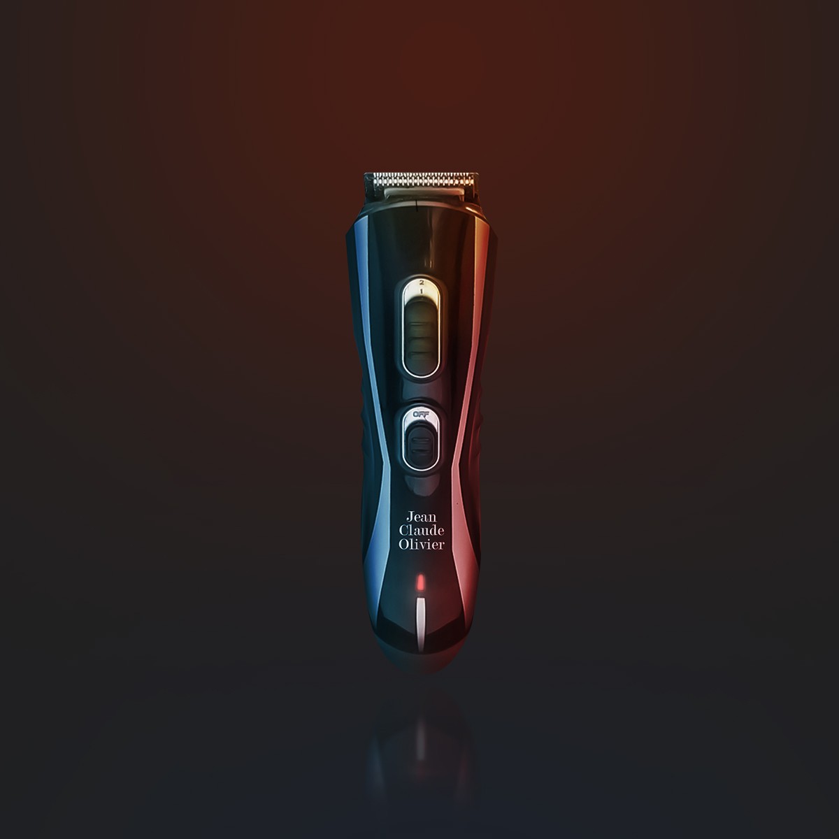 I-Trimmer 5 en 1 JCO
